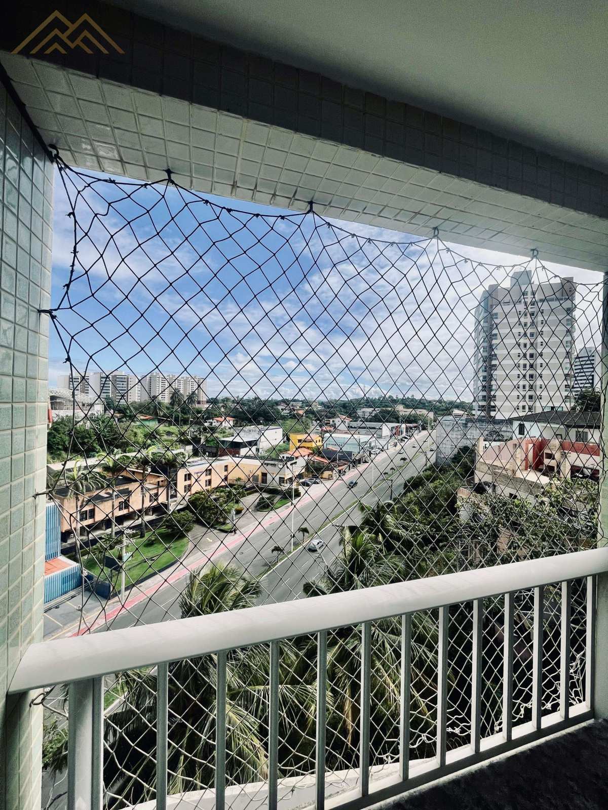 Apartamento à venda em Salvador, Patamares, com 3 quartos, 150m² - Henrique Aquino  IMÓVEIS DE QUALIDADE LTDA CRECI PJ 2675
