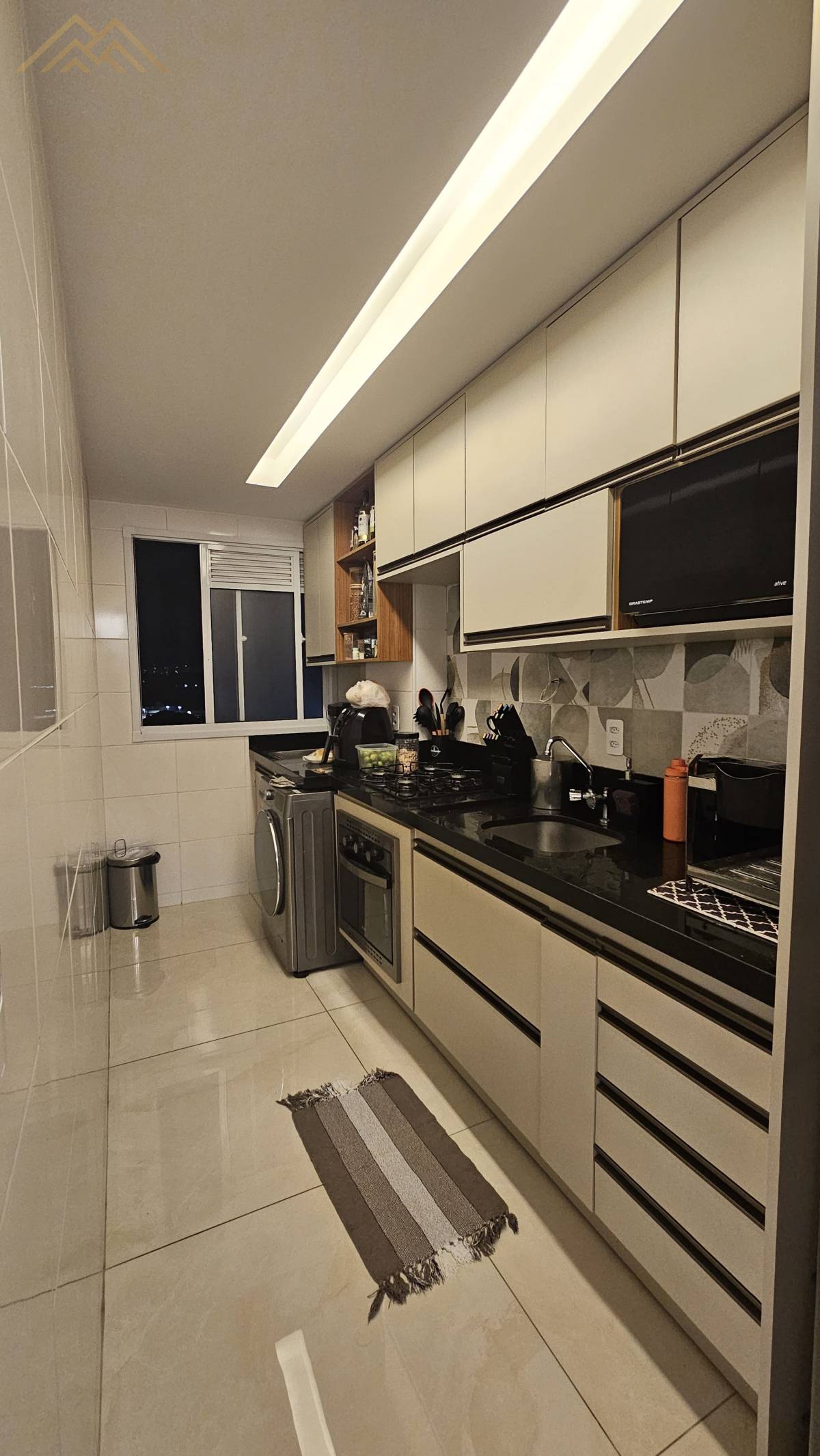 Apartamento à venda em Salvador, Pernambués, com 3 quartos, 48m² - Henrique Aquino  IMÓVEIS DE QUALIDADE LTDA CRECI PJ 2675