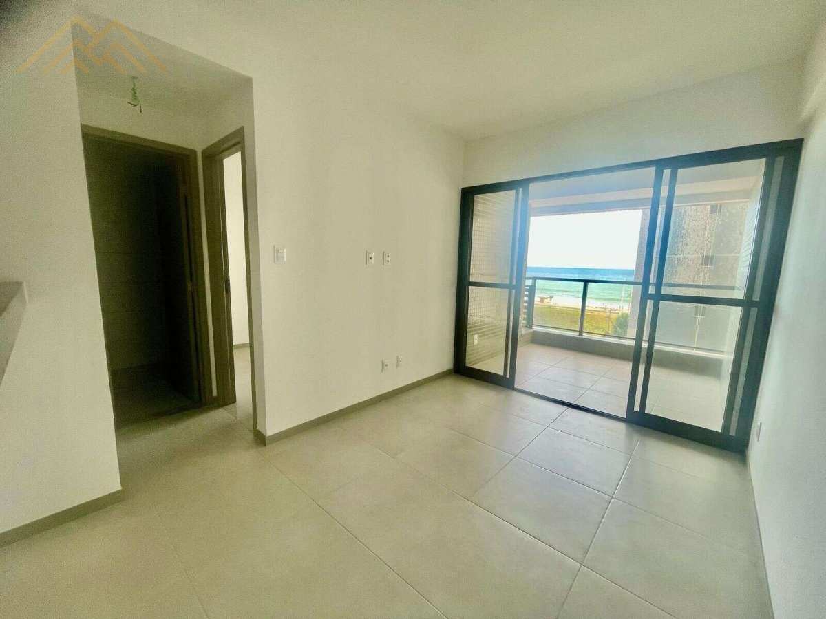 Apartamento à venda em Salvador, Piatã, com 1 quarto, 43m² - Henrique Aquino  IMÓVEIS DE QUALIDADE LTDA CRECI PJ 2675