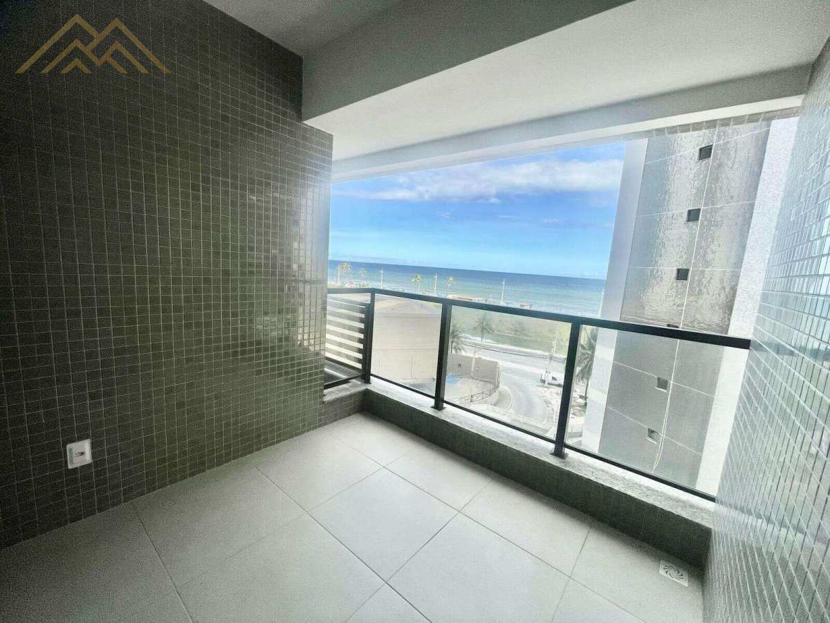 Apartamento à venda em Salvador, Piatã, com 1 quarto, 43m² - Henrique Aquino  IMÓVEIS DE QUALIDADE LTDA CRECI PJ 2675