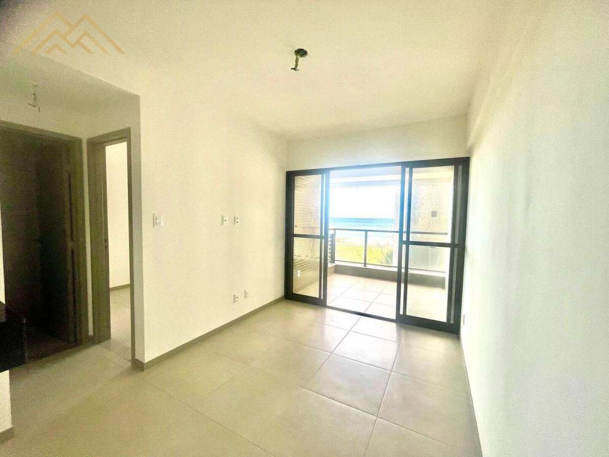 Apartamento à venda em Salvador, Piatã, com 1 quarto, 43m² - Henrique Aquino  IMÓVEIS DE QUALIDADE LTDA CRECI PJ 2675