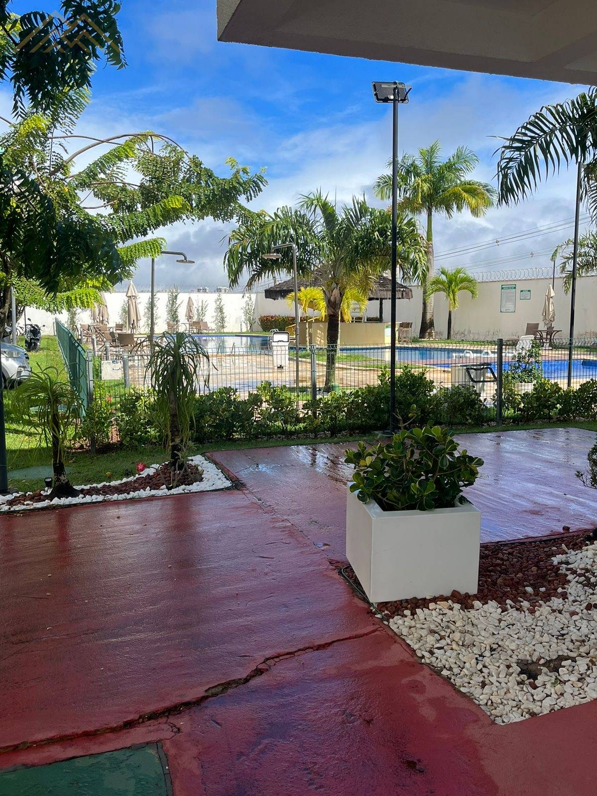 Apartamento à venda em Salvador, Piatã, com 2 quartos, 69m² - Henrique Aquino  IMÓVEIS DE QUALIDADE LTDA CRECI PJ 2675