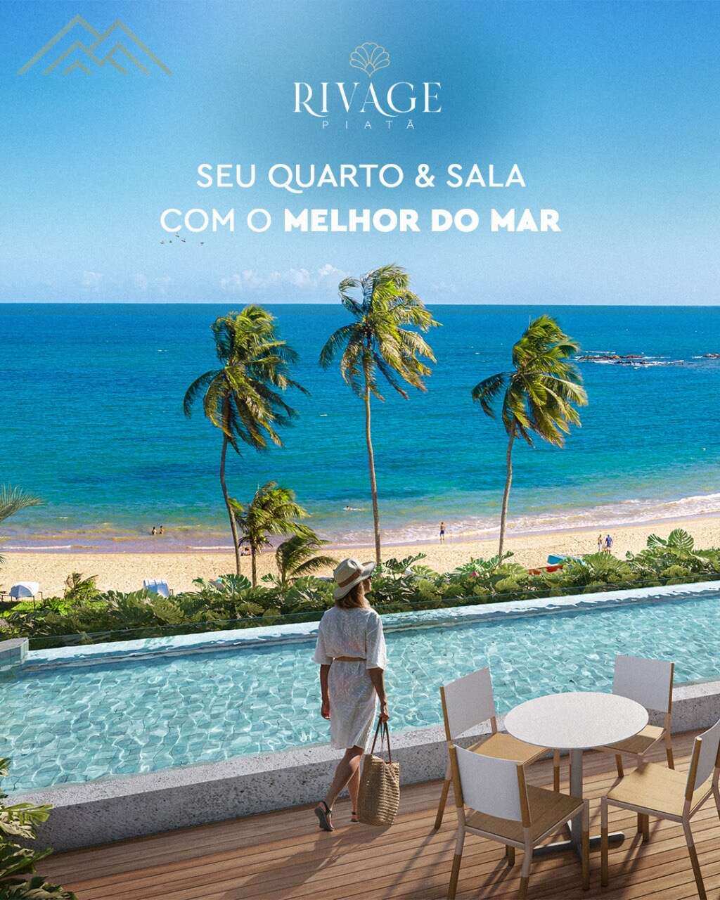 Apartamento à venda em Salvador, Piatã, com 2 quartos, 49m² - Henrique Aquino  IMÓVEIS DE QUALIDADE LTDA CRECI PJ 2675