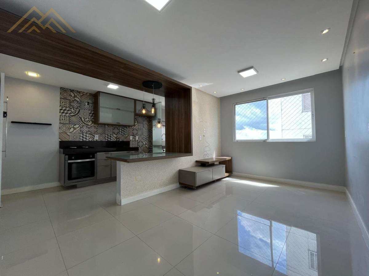 Apartamento à venda em Salvador, Piatã, com 2 quartos, 49m² - Henrique Aquino  IMÓVEIS DE QUALIDADE LTDA CRECI PJ 2675