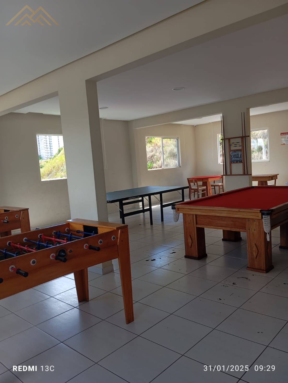 Apartamento à venda em Salvador, Piatã, com 2 quartos, 50m² - Henrique Aquino  IMÓVEIS DE QUALIDADE LTDA CRECI PJ 2675