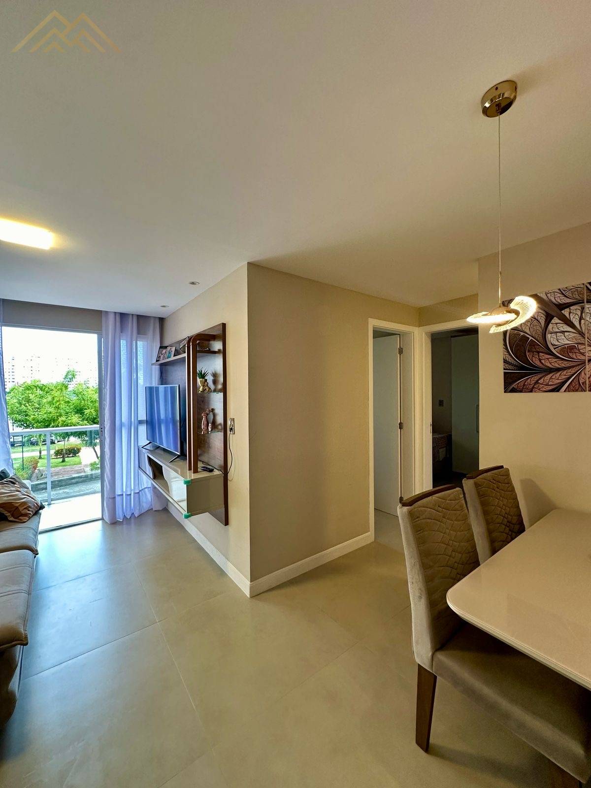 Apartamento à venda em Salvador, Piatã, com 2 quartos, 56m² - Henrique Aquino  IMÓVEIS DE QUALIDADE LTDA CRECI PJ 2675