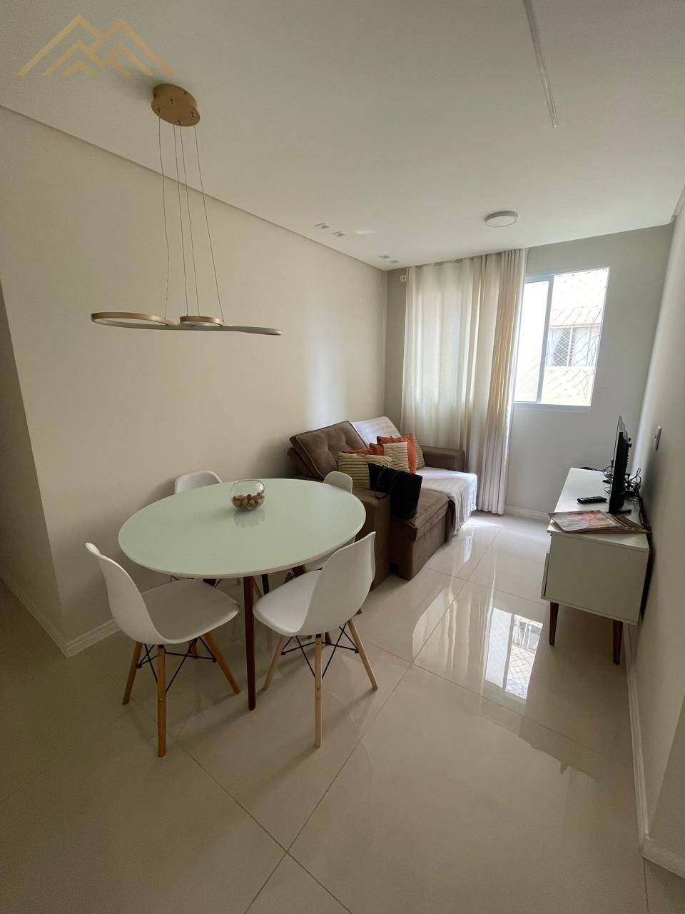 Apartamento à venda em Salvador, Piatã, com 2 quartos, 42m² - Henrique Aquino  IMÓVEIS DE QUALIDADE LTDA CRECI PJ 2675