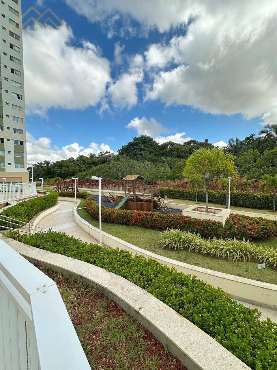 Apartamento à venda em Salvador, Piatã, com 3 quartos, 116m² - Henrique Aquino  IMÓVEIS DE QUALIDADE LTDA CRECI PJ 2675