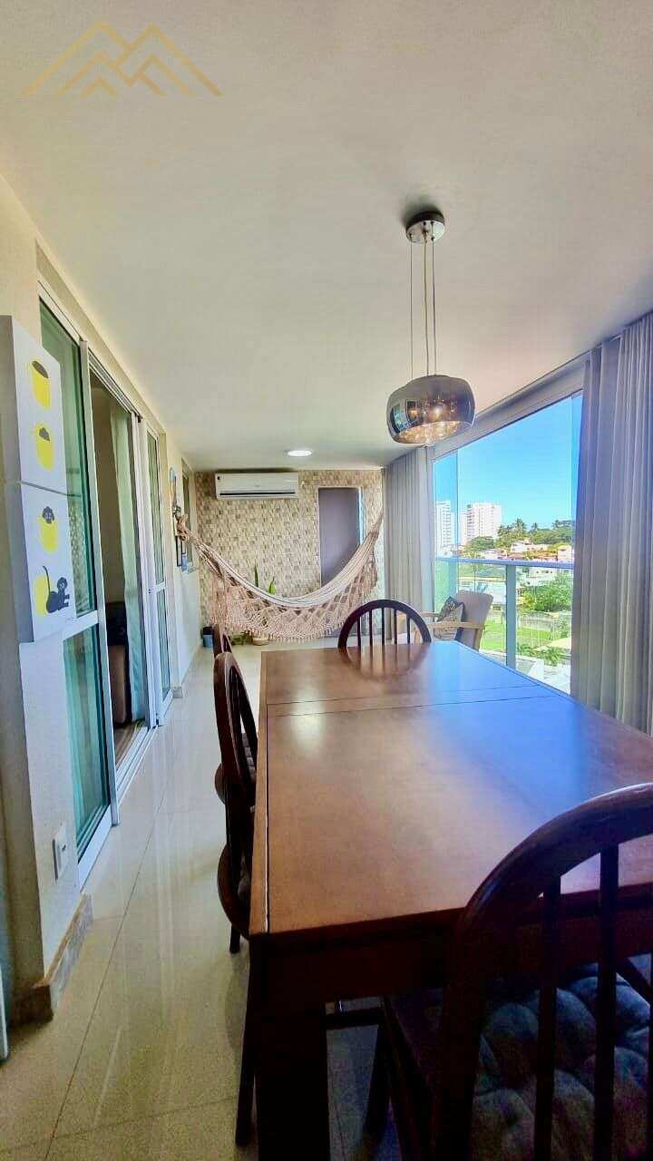 Apartamento à venda em Salvador, Pituaçu, com 3 quartos, 89m² - Henrique Aquino  IMÓVEIS DE QUALIDADE LTDA CRECI PJ 2675