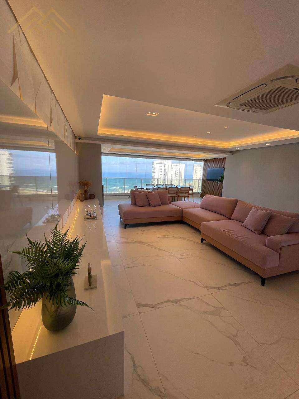 Apartamento à venda em Salvador, Pituaçu, com 3 quartos, 140m² - Henrique Aquino  IMÓVEIS DE QUALIDADE LTDA CRECI PJ 2675