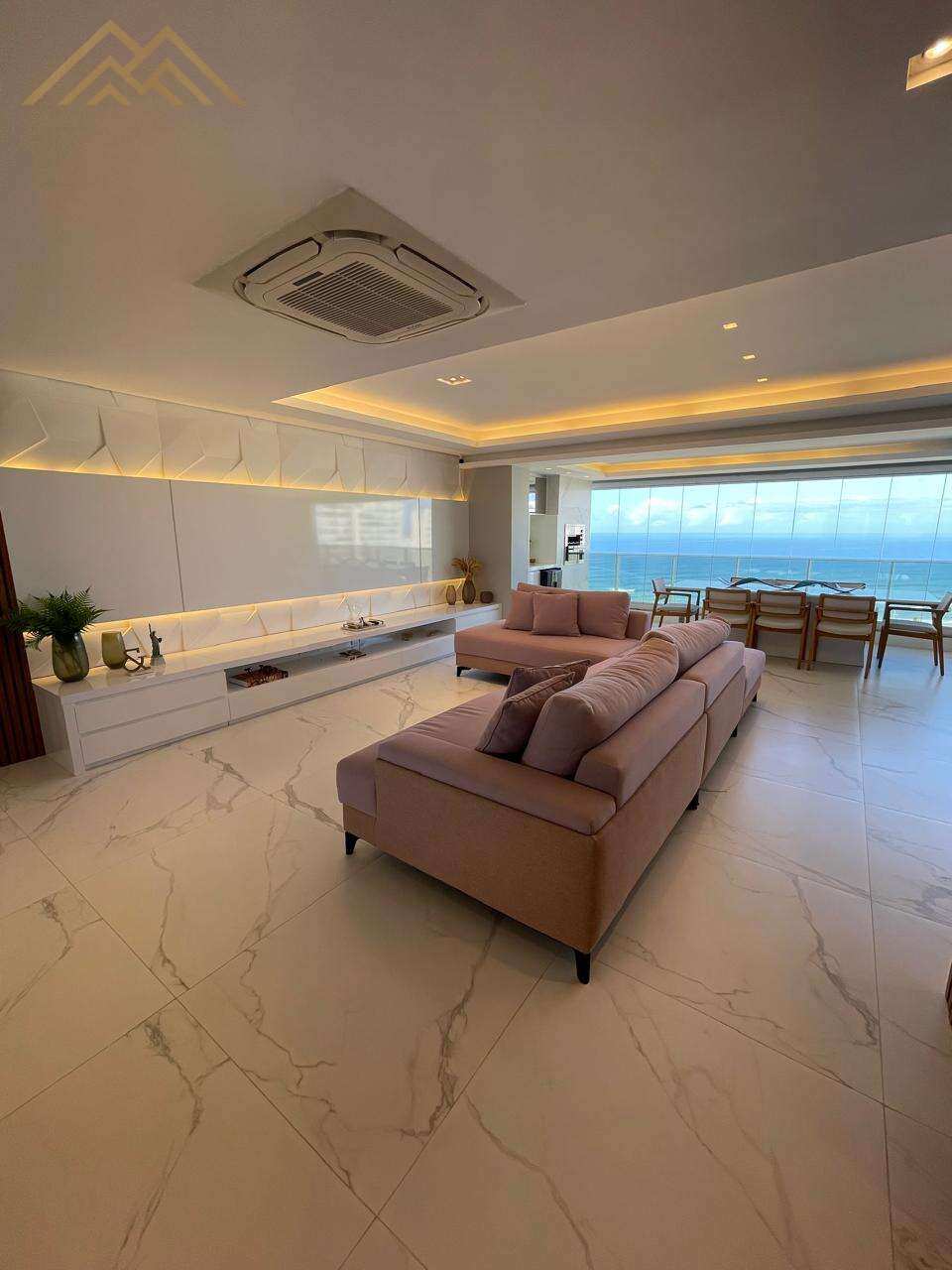 Apartamento à venda em Salvador, Pituaçu, com 3 quartos, 140m² - Henrique Aquino  IMÓVEIS DE QUALIDADE LTDA CRECI PJ 2675