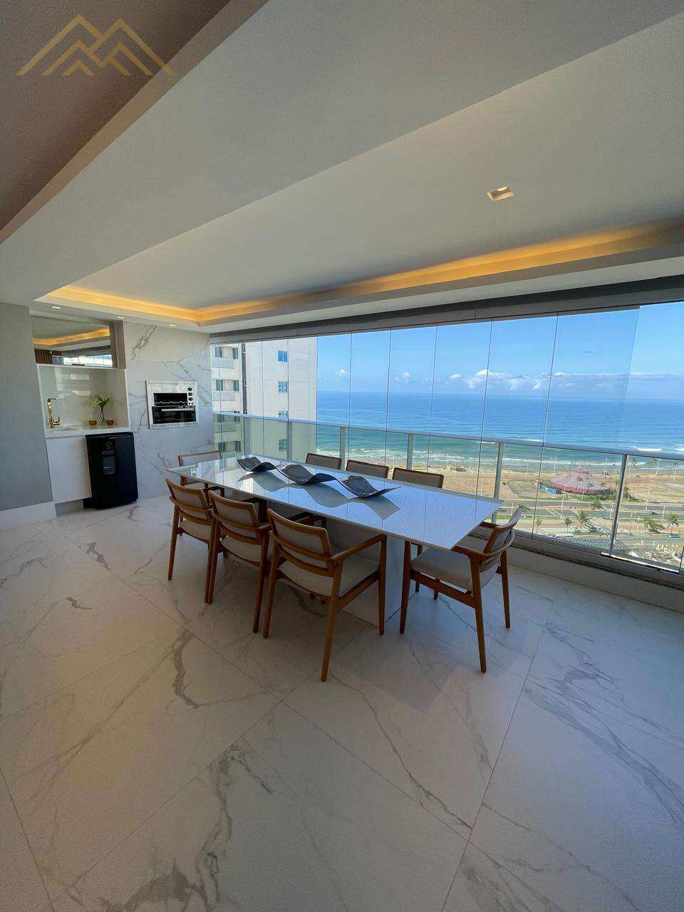 Apartamento à venda em Salvador, Pituaçu, com 3 quartos, 140m² - Henrique Aquino  IMÓVEIS DE QUALIDADE LTDA CRECI PJ 2675