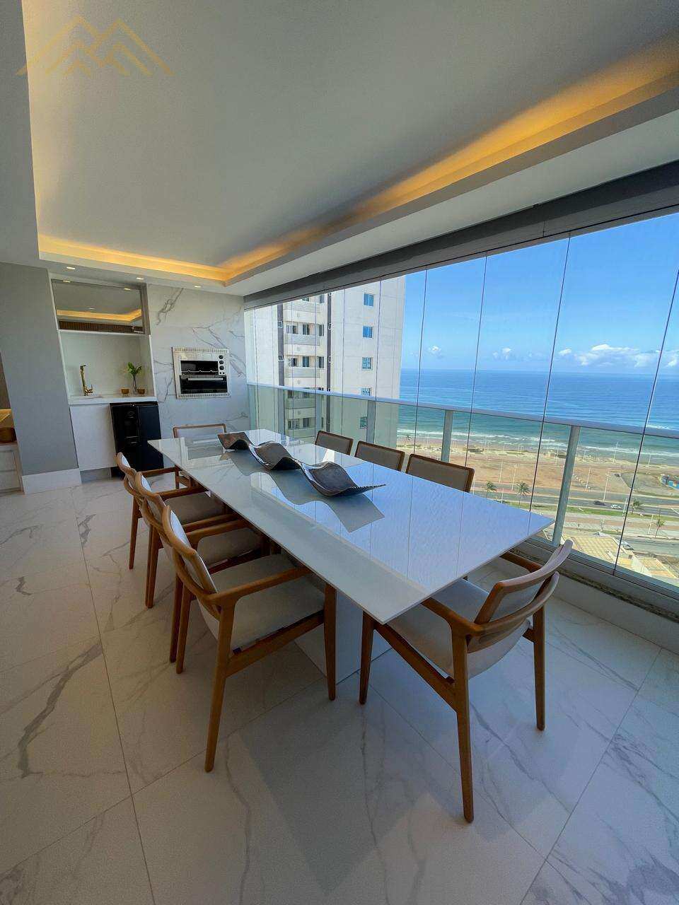 Apartamento à venda em Salvador, Pituaçu, com 3 quartos, 140m² - Henrique Aquino  IMÓVEIS DE QUALIDADE LTDA CRECI PJ 2675