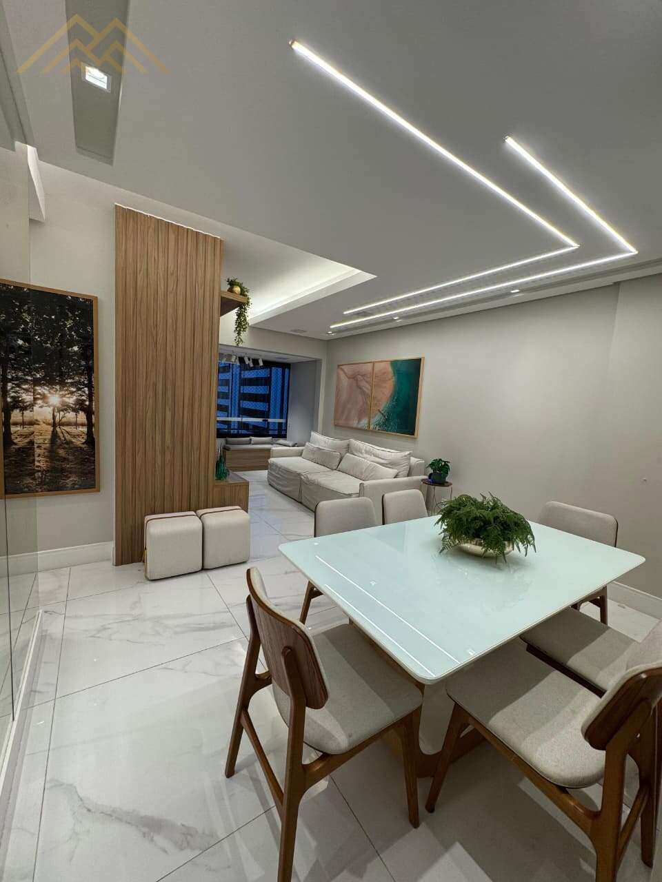 Apartamento à venda em Salvador, Pituba, com 3 quartos, 80m² - Henrique Aquino  IMÓVEIS DE QUALIDADE LTDA CRECI PJ 2675