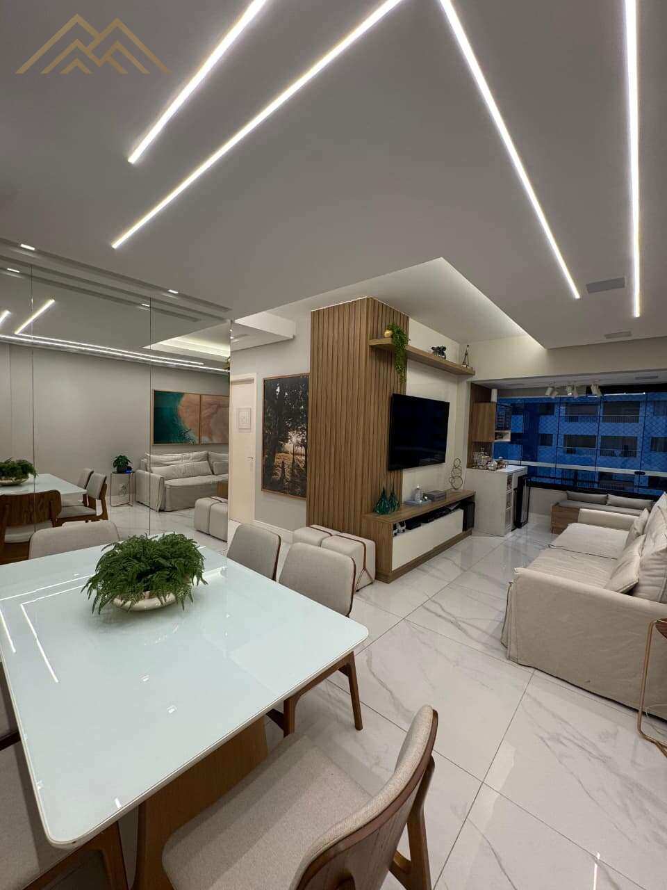 Apartamento à venda em Salvador, Pituba, com 3 quartos, 80m² - Henrique Aquino  IMÓVEIS DE QUALIDADE LTDA CRECI PJ 2675