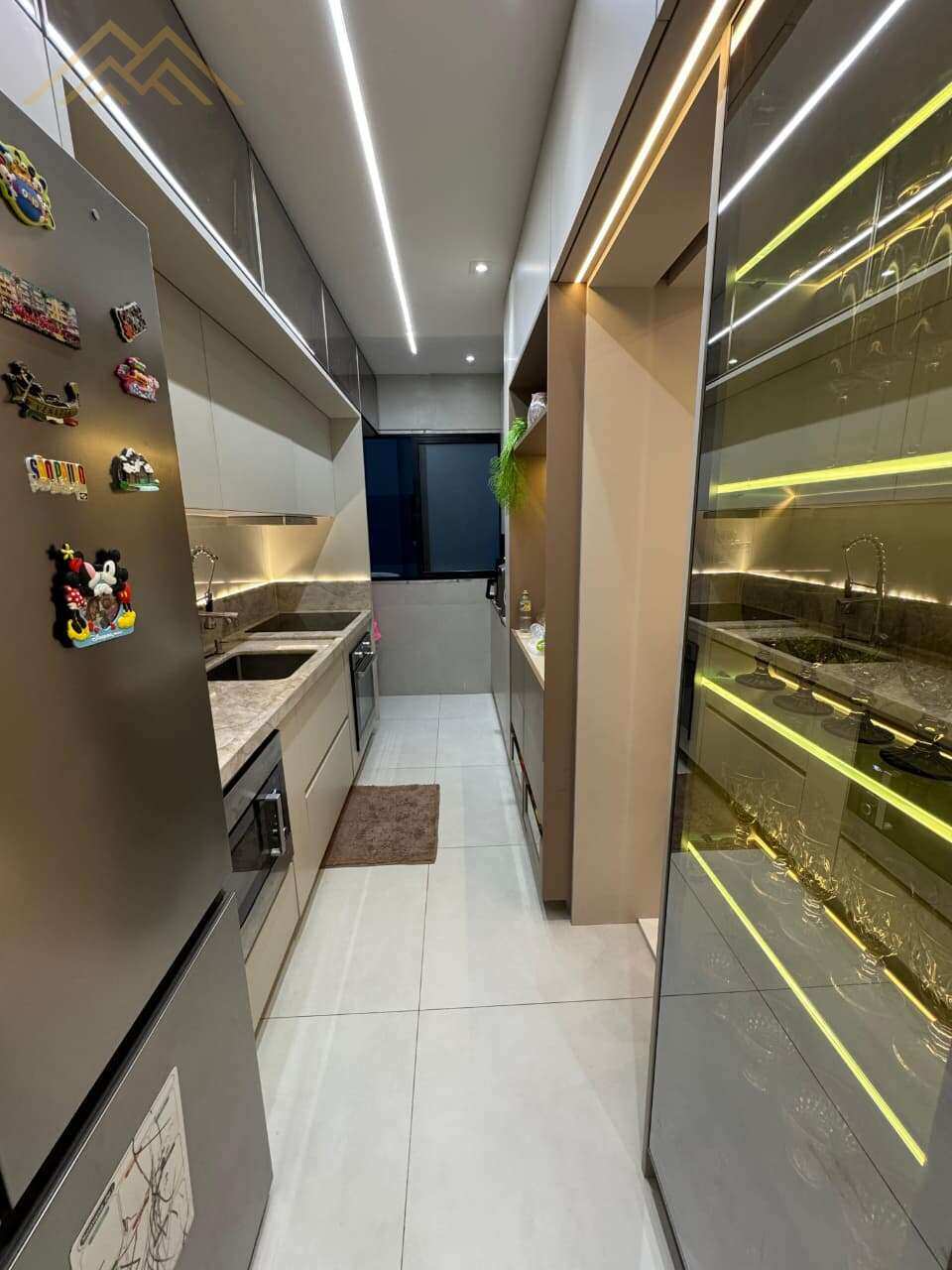 Apartamento à venda em Salvador, Pituba, com 3 quartos, 80m² - Henrique Aquino  IMÓVEIS DE QUALIDADE LTDA CRECI PJ 2675
