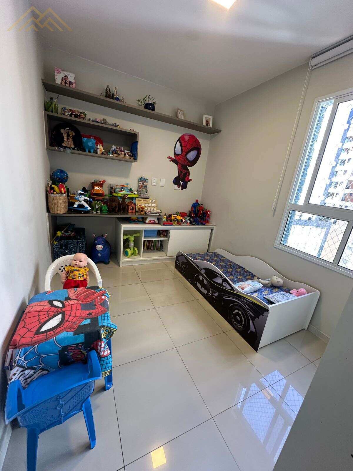 Apartamento à venda em Salvador, Pituba, com 3 quartos, 78m² - Henrique Aquino  IMÓVEIS DE QUALIDADE LTDA CRECI PJ 2675