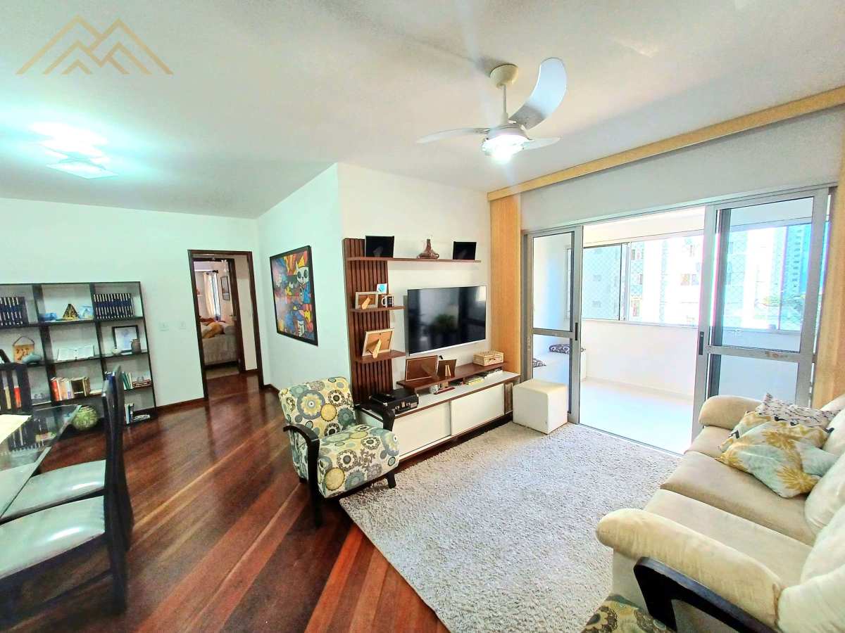 Apartamento à venda em Salvador, Pituba, com 3 quartos, 108m² - Henrique Aquino  IMÓVEIS DE QUALIDADE LTDA CRECI PJ 2675