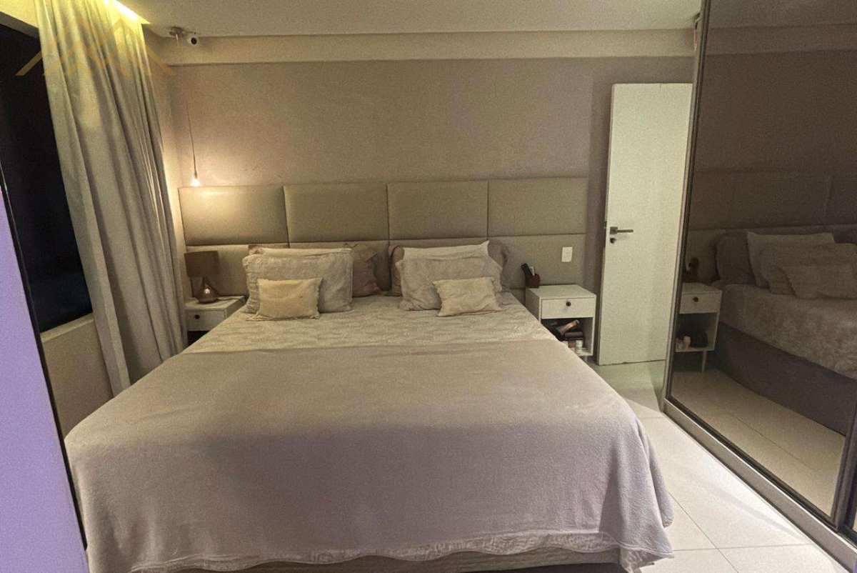 Apartamento à venda em Salvador, Pituba, com 4 quartos, 150m² - Henrique Aquino  IMÓVEIS DE QUALIDADE LTDA CRECI PJ 2675