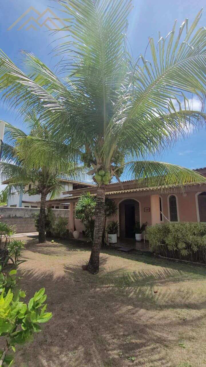 Casa à venda em Salvador, Praia do Flamengo, com 4 quartos, 250m² - Henrique Aquino  IMÓVEIS DE QUALIDADE LTDA CRECI PJ 2675