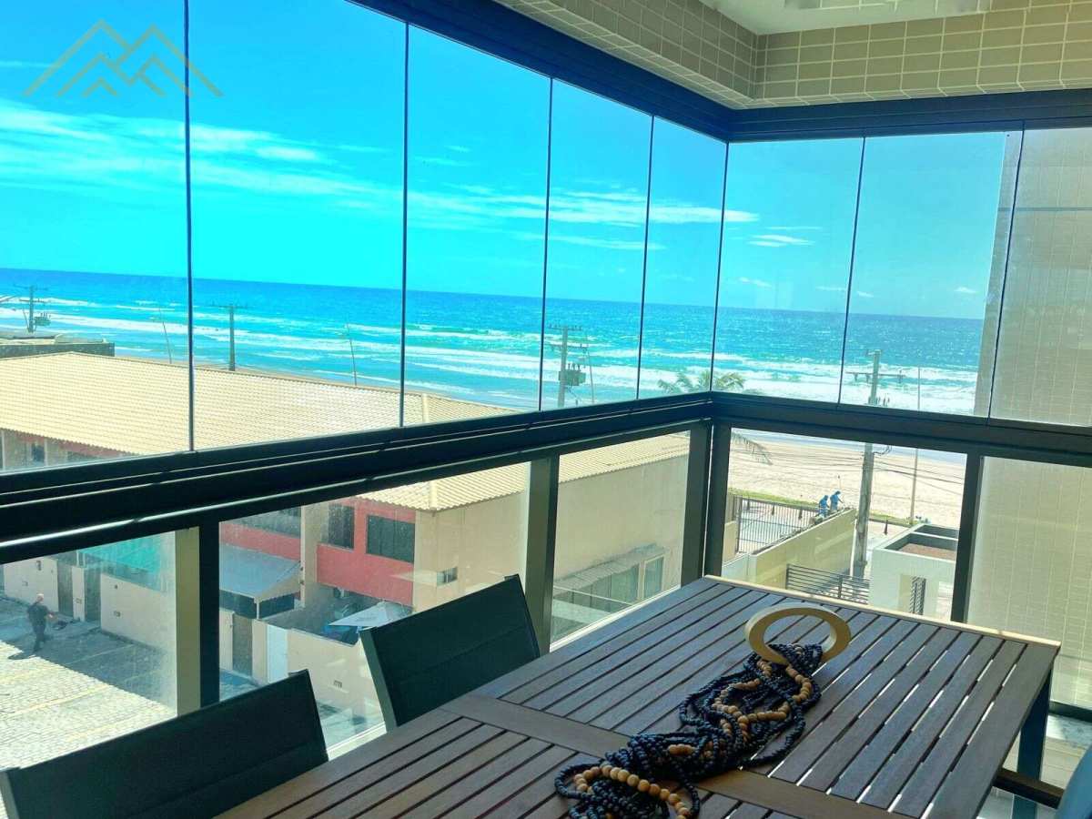 Apartamento à venda em Salvador, Stella Maris, com 2 quartos, 68m² - Henrique Aquino  IMÓVEIS DE QUALIDADE LTDA CRECI PJ 2675
