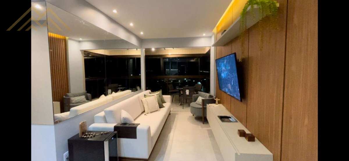 Apartamento à venda em Salvador, Stella Maris, com 2 quartos, 68m² - Henrique Aquino  IMÓVEIS DE QUALIDADE LTDA CRECI PJ 2675