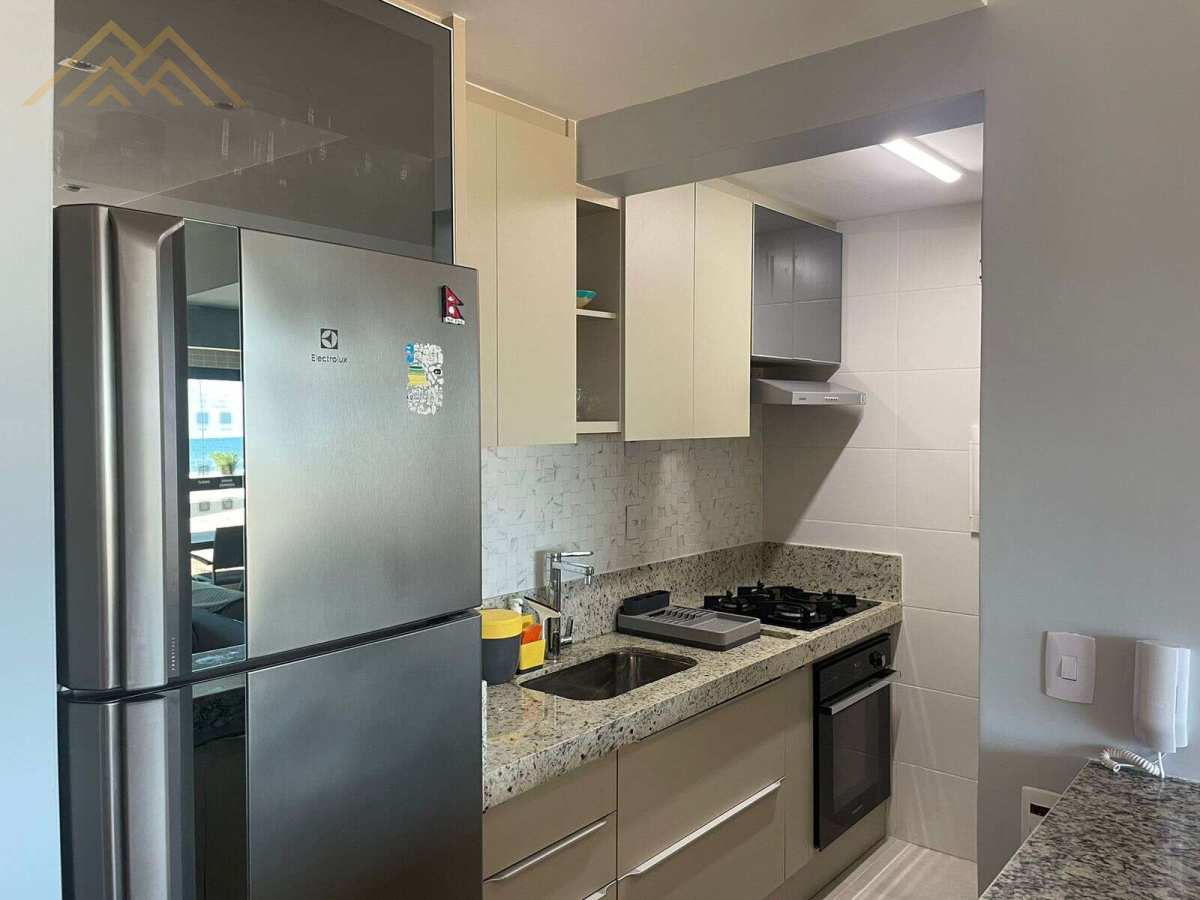 Apartamento à venda em Salvador, Stella Maris, com 2 quartos, 68m² - Henrique Aquino  IMÓVEIS DE QUALIDADE LTDA CRECI PJ 2675