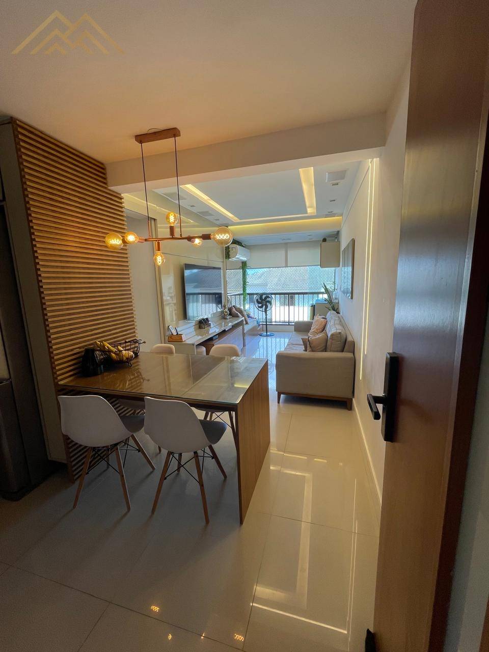 Apartamento à venda em Salvador, Stella Maris, com 2 quartos, 53m² - Henrique Aquino  IMÓVEIS DE QUALIDADE LTDA CRECI PJ 2675