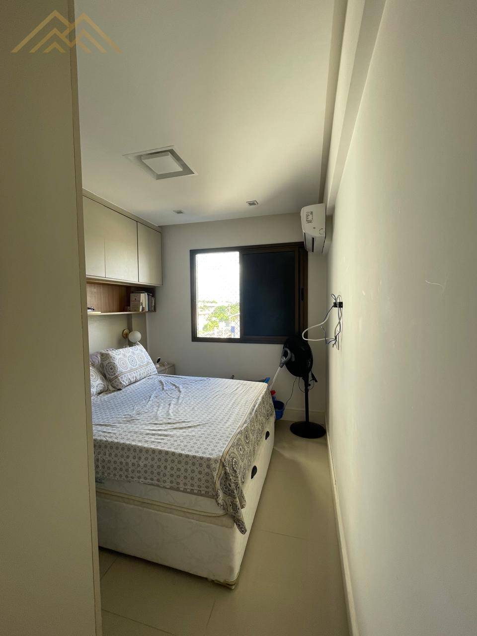 Apartamento à venda em Salvador, Stella Maris, com 2 quartos, 53m² - Henrique Aquino  IMÓVEIS DE QUALIDADE LTDA CRECI PJ 2675