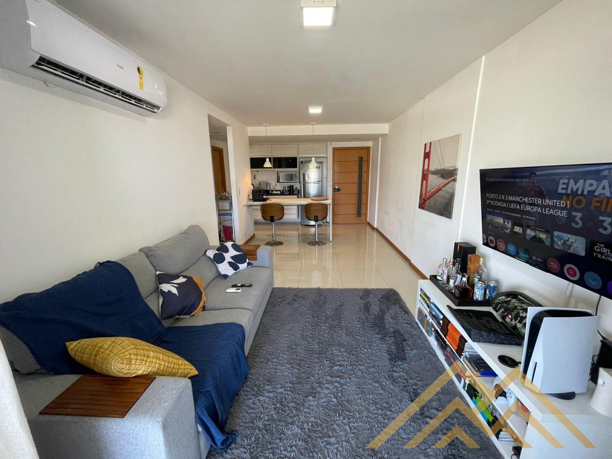 Apartamento com 1 quarto, 64m², à venda em Salvador, Jardim Armação - Henrique Aquino  IMÓVEIS DE QUALIDADE LTDA CRECI PJ 2675