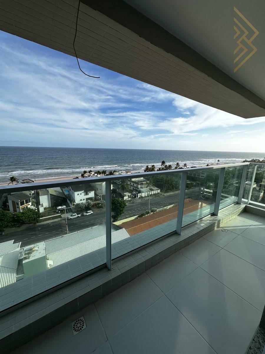 Apartamento com 1 quarto, 35m², à venda em Salvador, Praia do Flamengo - Henrique Aquino  IMÓVEIS DE QUALIDADE LTDA CRECI PJ 2675
