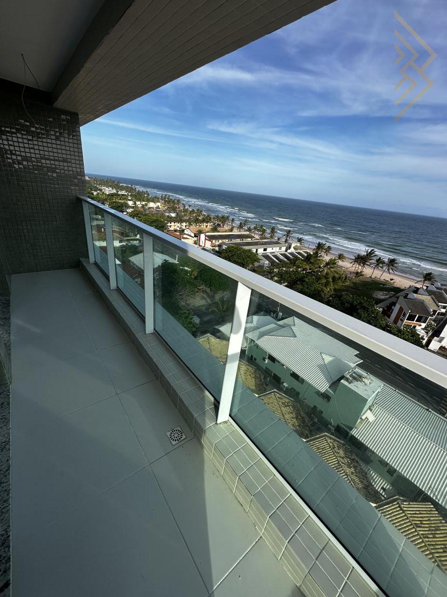 Apartamento com 1 quarto, 35m², à venda em Salvador, Praia do Flamengo - Henrique Aquino  IMÓVEIS DE QUALIDADE LTDA CRECI PJ 2675