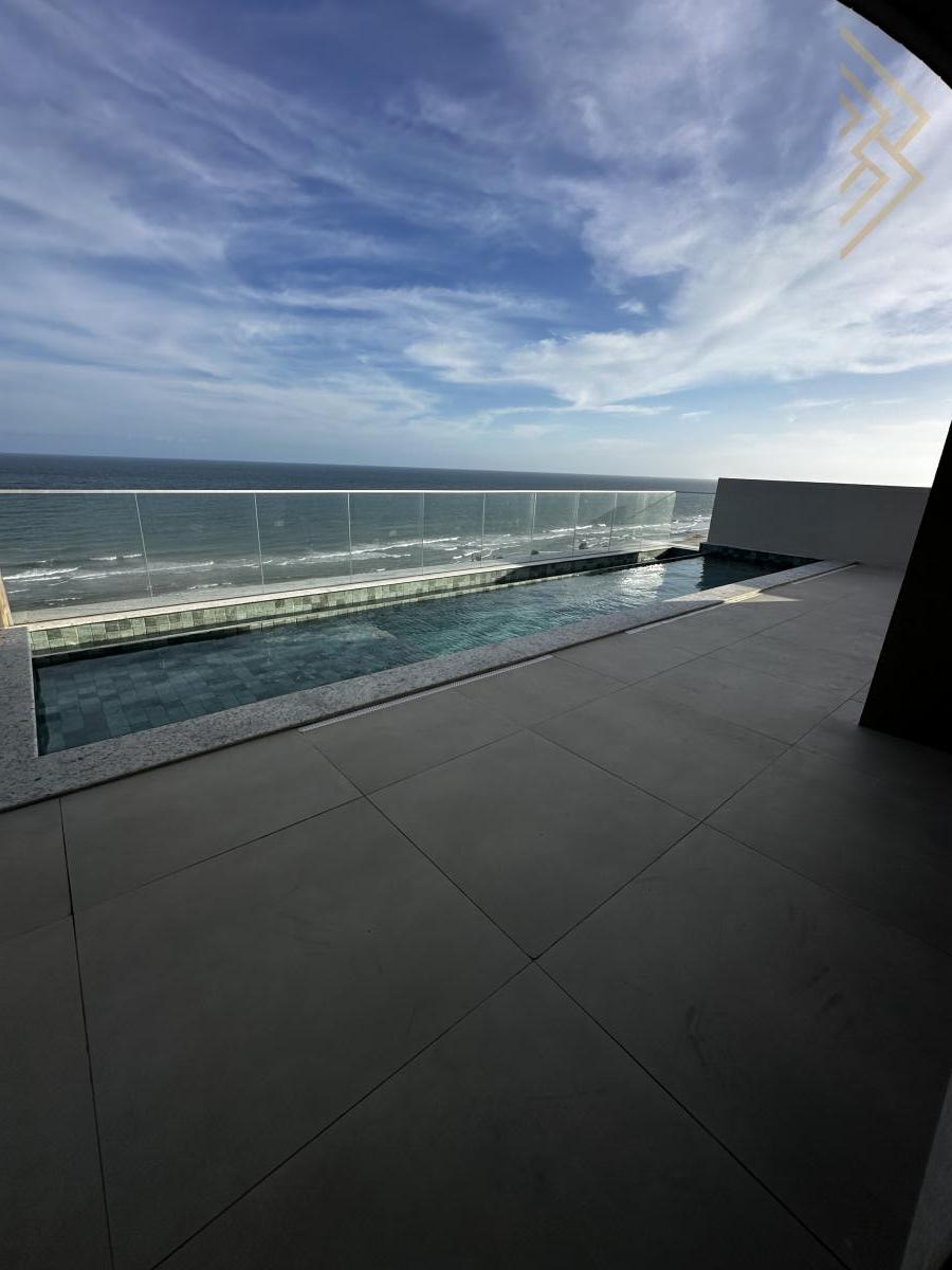 Apartamento com 1 quarto, 35m², à venda em Salvador, Praia do Flamengo - Henrique Aquino  IMÓVEIS DE QUALIDADE LTDA CRECI PJ 2675