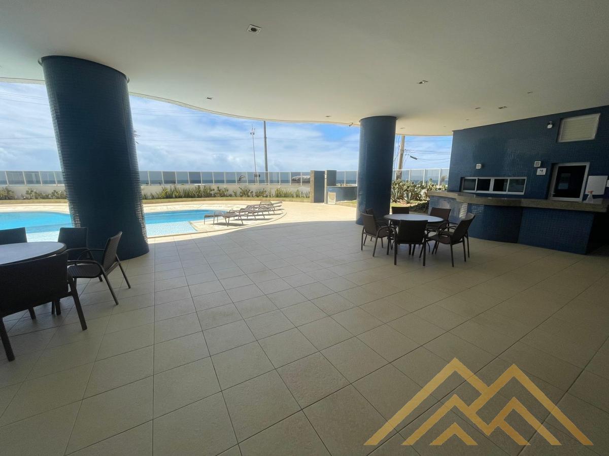 Apartamento com 1 quarto, 64m², à venda, Jardim Armação - Henrique Aquino  IMÓVEIS DE QUALIDADE LTDA CRECI PJ 2675