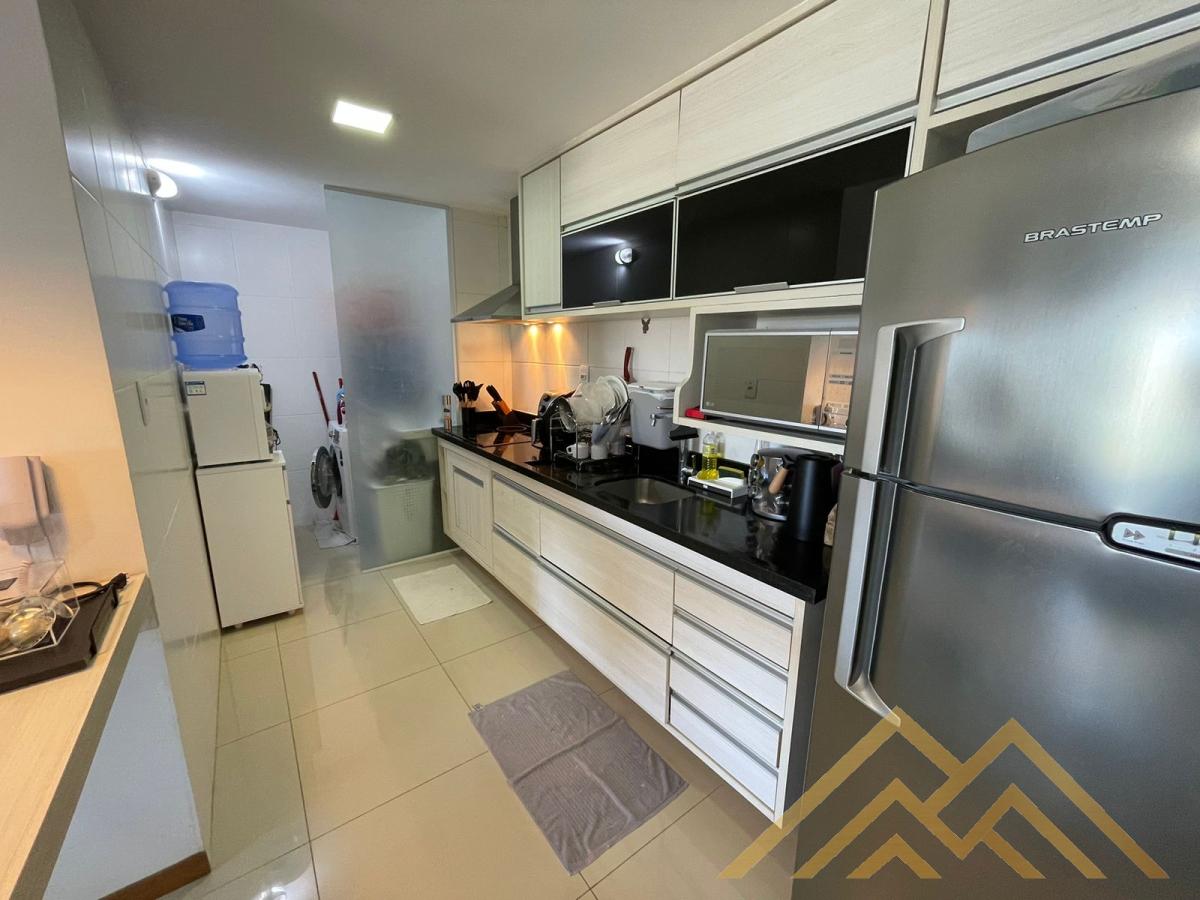 Apartamento com 1 quarto, 64m², à venda, Jardim Armação - Henrique Aquino  IMÓVEIS DE QUALIDADE LTDA CRECI PJ 2675