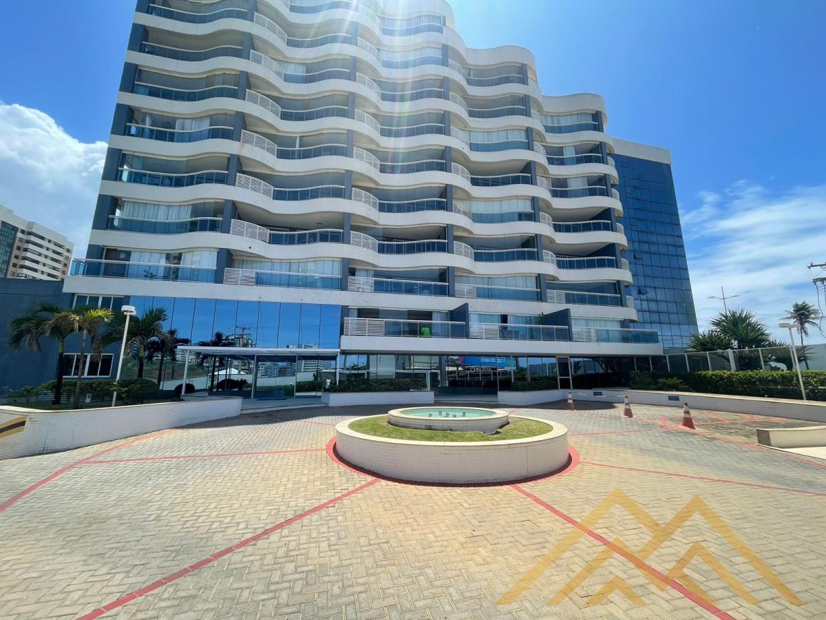 Apartamento com 1 quarto, 64m², à venda, Jardim Armação - Henrique Aquino  IMÓVEIS DE QUALIDADE LTDA CRECI PJ 2675