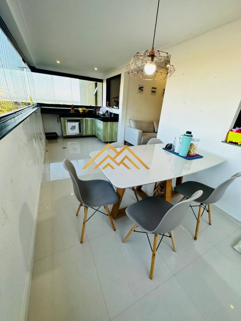 Apartamento com 2 quartos, 65m², à venda em Salvador, Boca do Rio - Henrique Aquino  IMÓVEIS DE QUALIDADE LTDA CRECI PJ 2675