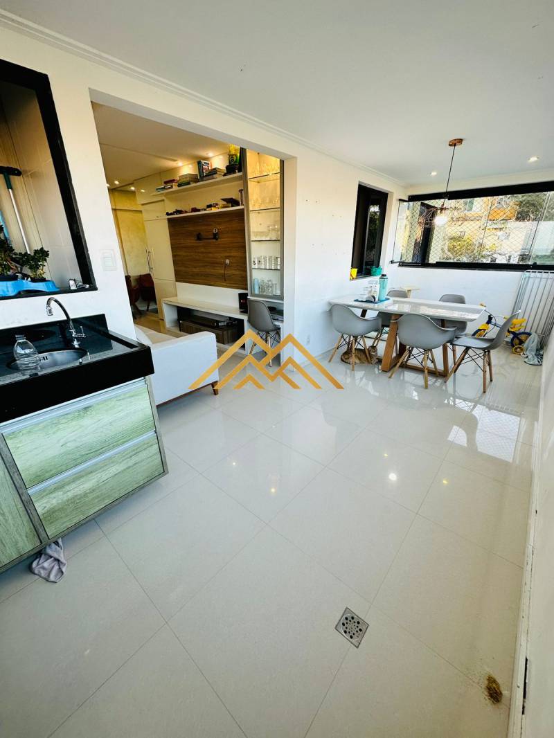 Apartamento com 2 quartos, 65m², à venda em Salvador, Boca do Rio - Henrique Aquino  IMÓVEIS DE QUALIDADE LTDA CRECI PJ 2675