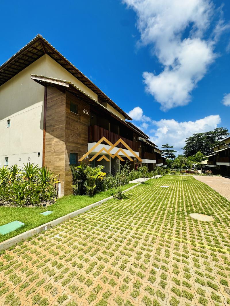 Apartamento com 2 quartos, 66m², à venda em Camaçari, Guarajuba (Monte Gordo) - Henrique Aquino  IMÓVEIS DE QUALIDADE LTDA CRECI PJ 2675