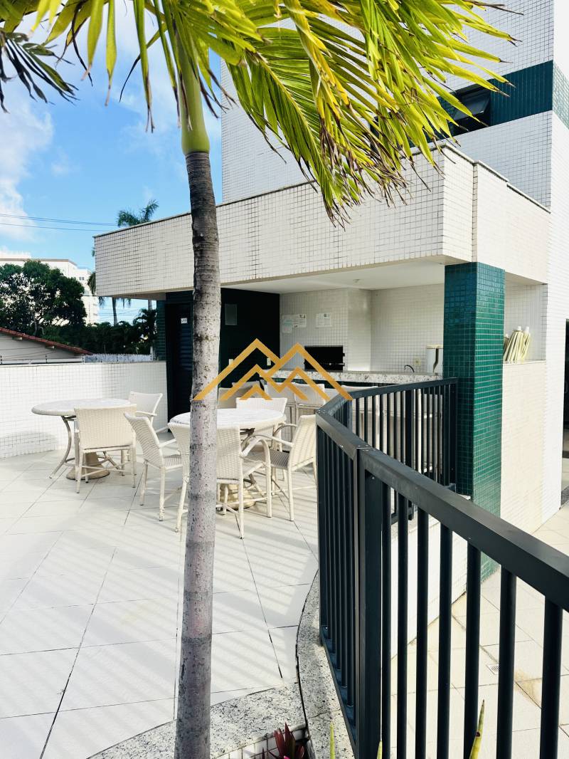 Apartamento à venda em Salvador, Piatã, com 2 quartos, 69m² - Henrique Aquino  IMÓVEIS DE QUALIDADE LTDA CRECI PJ 2675