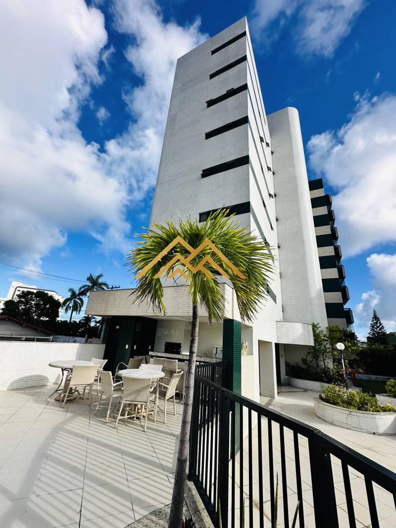 Apartamento com 2 quartos, 69m², à venda em Salvador, Piatã - Henrique Aquino  IMÓVEIS DE QUALIDADE LTDA CRECI PJ 2675