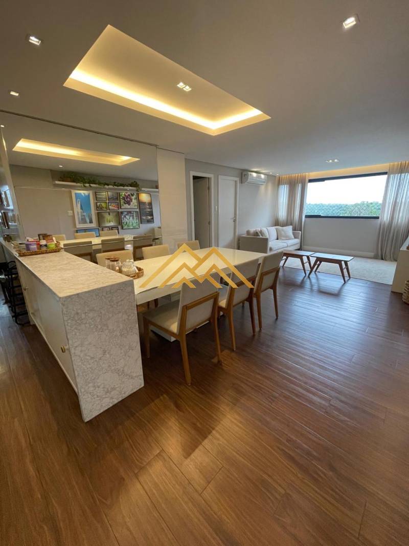 Apartamento com 2 quartos, 77m², à venda em Salvador, Alphaville I - Henrique Aquino  IMÓVEIS DE QUALIDADE LTDA CRECI PJ 2675