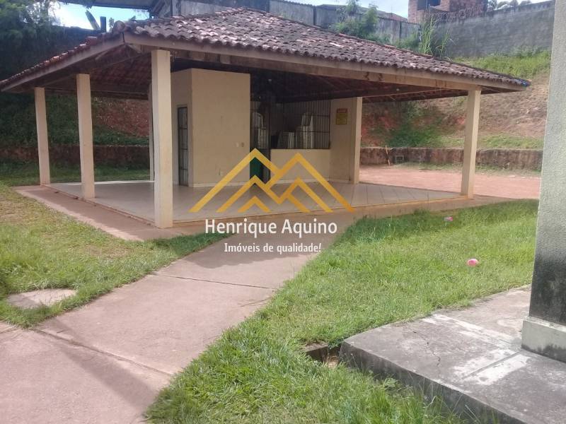 Apartamento à venda em Salvador, Águas Claras, com 2 quartos, 43m² - Henrique Aquino  IMÓVEIS DE QUALIDADE LTDA CRECI PJ 2675
