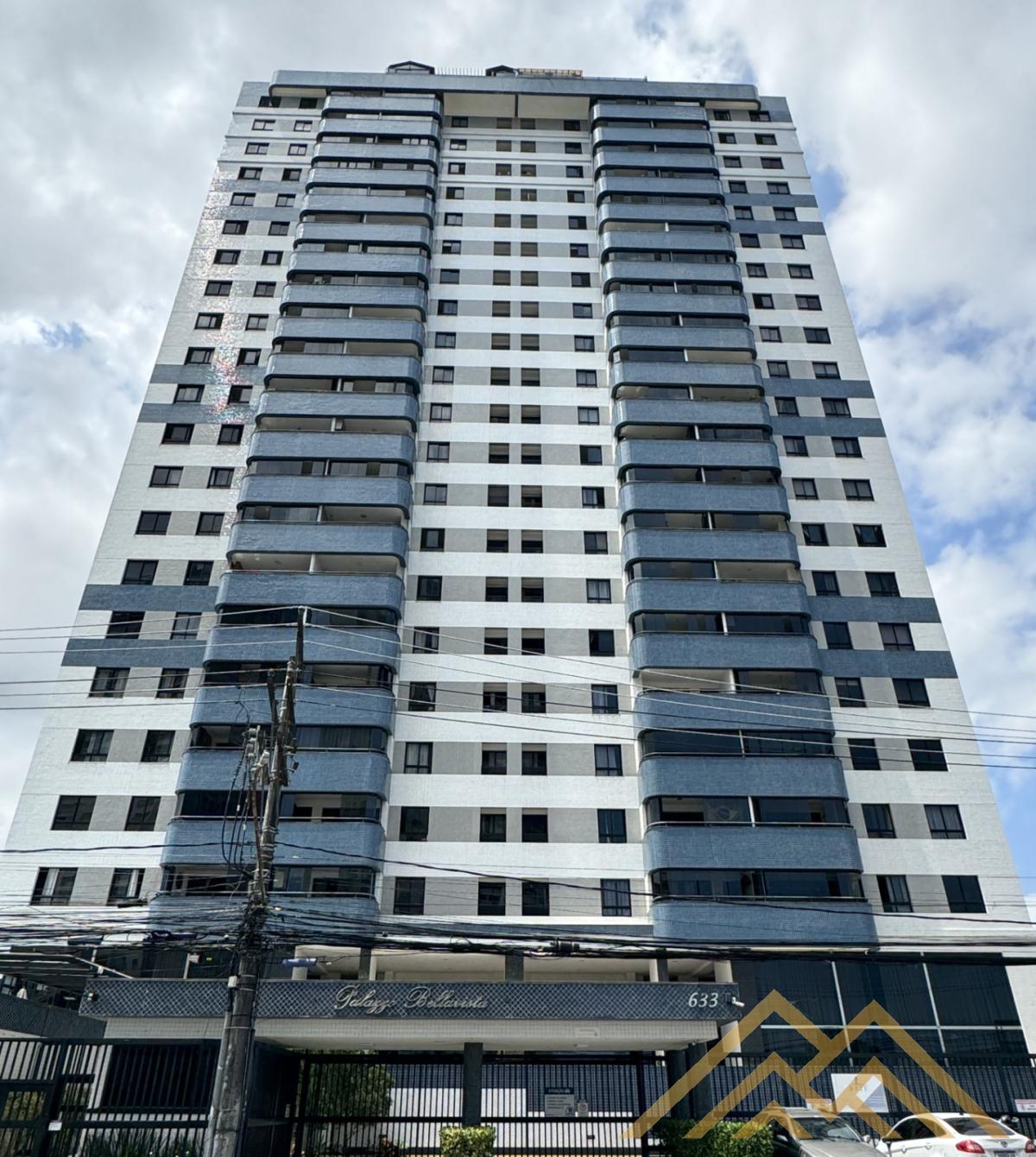 Apartamento com 2 quartos, 64m², à venda, Cabula - Henrique Aquino  IMÓVEIS DE QUALIDADE LTDA CRECI PJ 2675