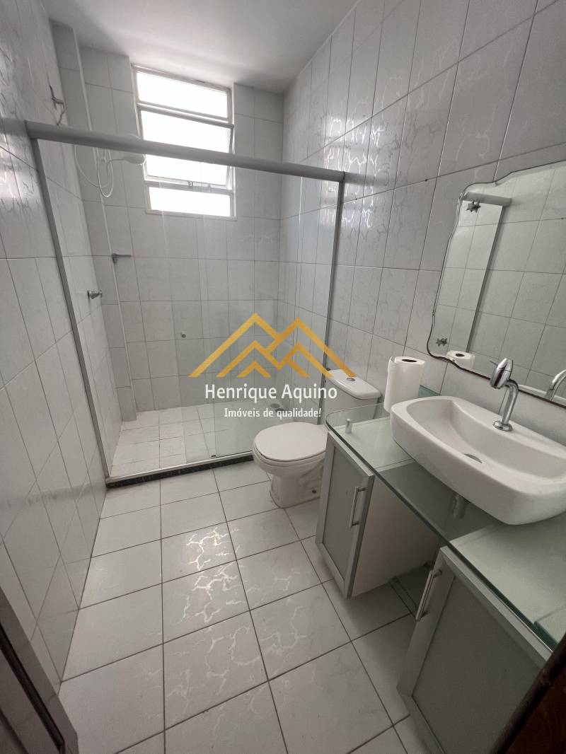 Apartamento à venda em Salvador, Santa Mônica, com 3 quartos, 100m² - Henrique Aquino  IMÓVEIS DE QUALIDADE LTDA CRECI PJ 2675