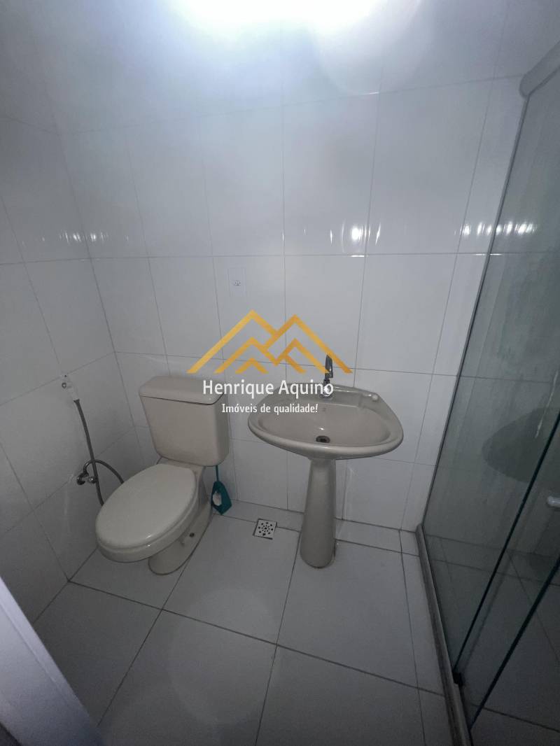 Apartamento à venda em Salvador, Santa Mônica, com 3 quartos, 100m² - Henrique Aquino  IMÓVEIS DE QUALIDADE LTDA CRECI PJ 2675
