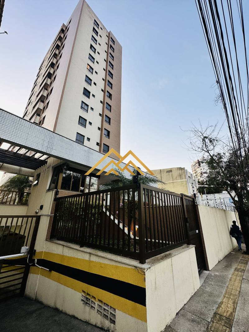 Apartamento com 3 quartos, 80m², à venda em Salvador, Garcia - Henrique Aquino  IMÓVEIS DE QUALIDADE LTDA CRECI PJ 2675