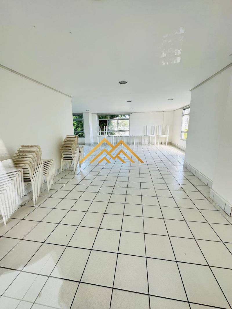 Apartamento à venda em Salvador, Brotas, com 3 quartos, 86m² - Henrique Aquino  IMÓVEIS DE QUALIDADE LTDA CRECI PJ 2675