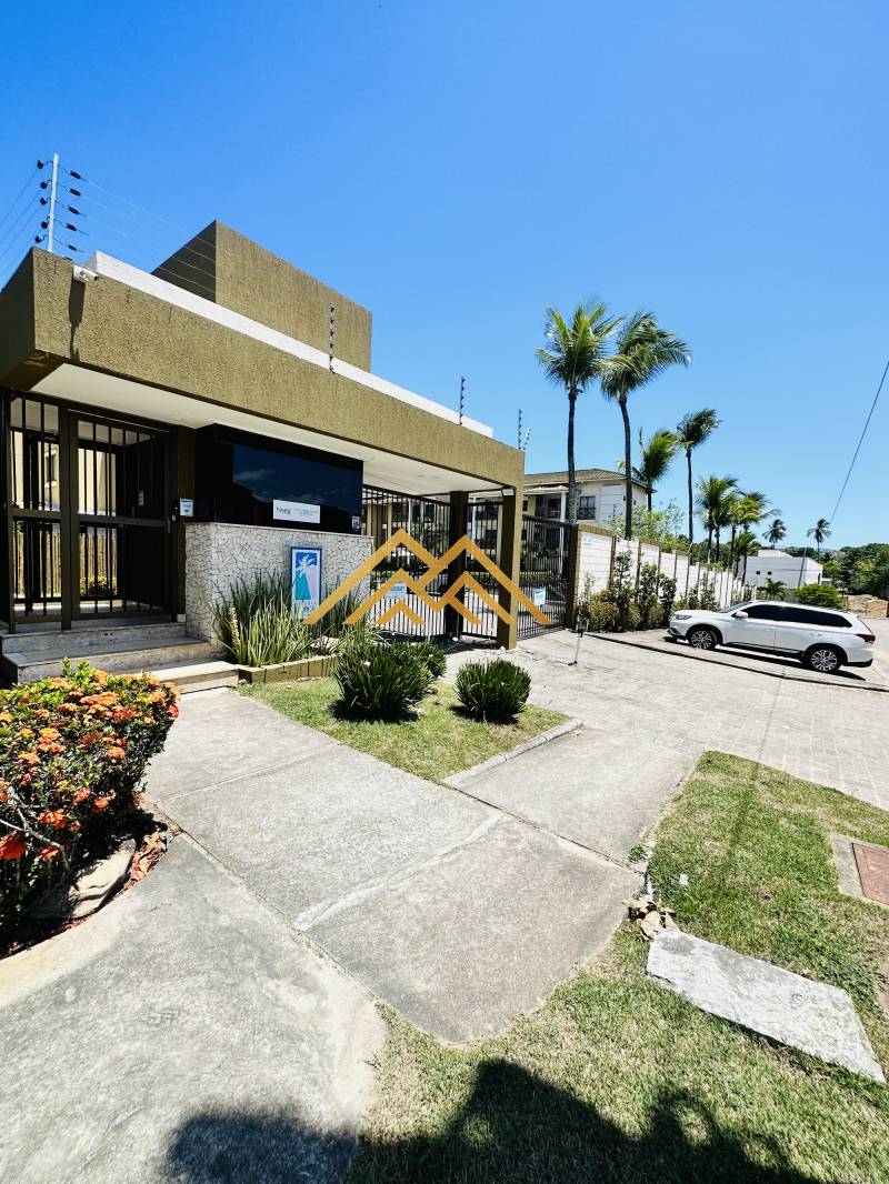 Apartamento com 3 quartos, 88m², à venda em Camaçari, Catu de Abrantes (Abrantes) - Henrique Aquino  IMÓVEIS DE QUALIDADE LTDA CRECI PJ 2675