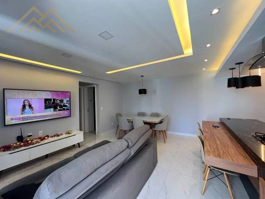 Apartamento com 2 quartos, 73m², à venda, Piatã - Henrique Aquino  IMÓVEIS DE QUALIDADE LTDA CRECI PJ 2675